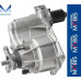 50-501 rear differential hyundai santa fe dm 2012-15